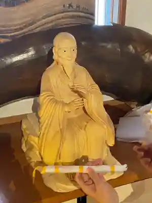 遠照山 光明寺（尼崎大仏）(兵庫県)