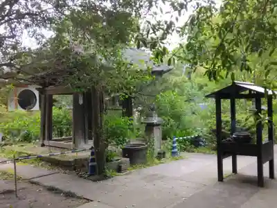 円応寺(神奈川県)