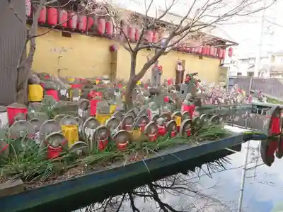 引接寺（千本ゑんま堂）(京都府)
