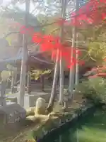 寂光院のその他建物