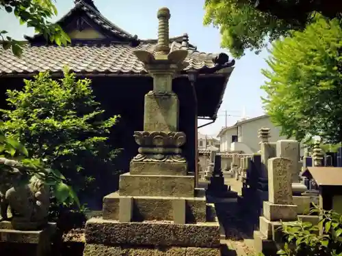 称名寺のその他建物