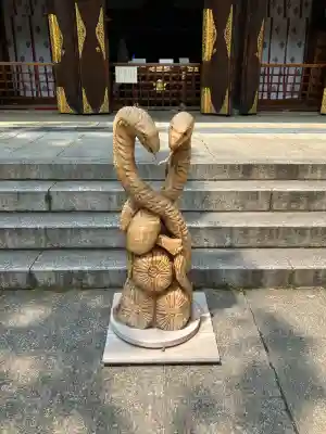 若宮八幡社(愛知県)