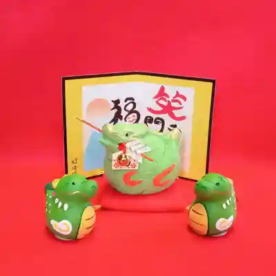 阿邪訶根神社(福島県)