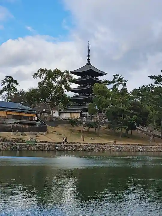 元興寺(奈良県)