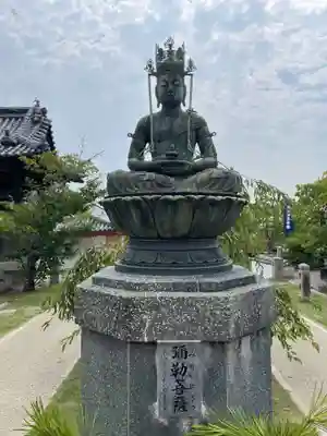 東林院(種蒔大師)(徳島県)