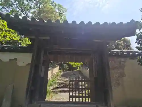 白毫寺(奈良県)