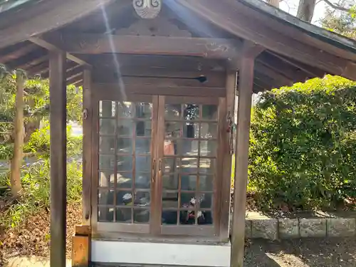 白毫寺(愛知県)