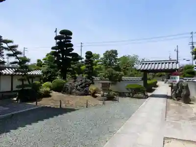西林寺のその他建物