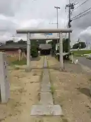 香取神社(埼玉県)