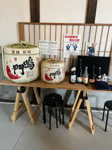 江之島神社(徳島県)