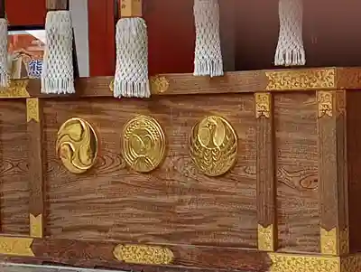 花園神社(東京都)