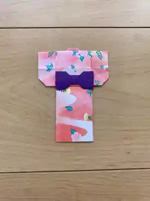 長野縣護國神社の御朱印