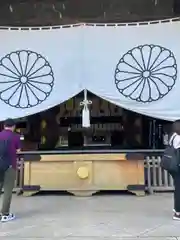 靖國神社(東京都)