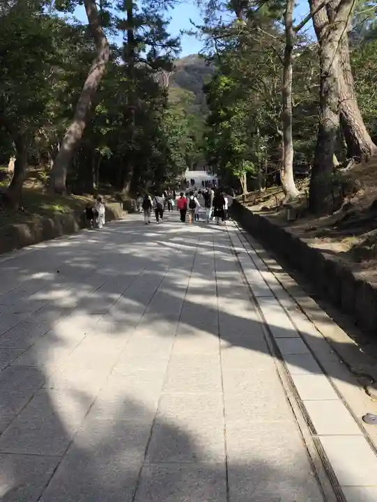 出雲大社(島根県)