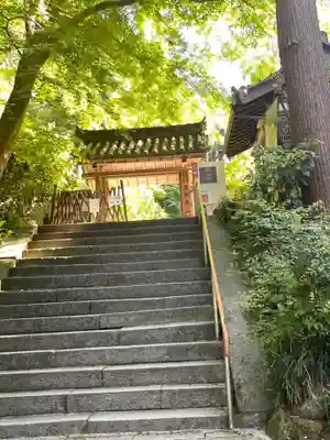 岩船寺(京都府)