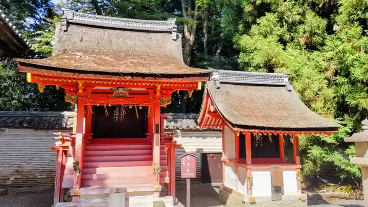 石清水八幡宮(京都府)