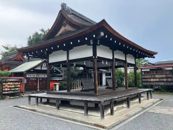 福王子神社(京都府)