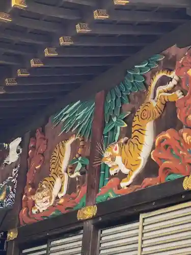 秩父神社(埼玉県)