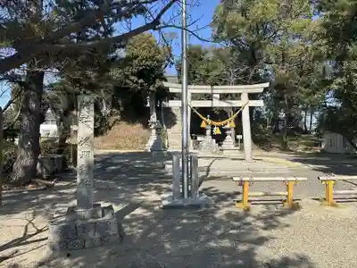 浅間神社(愛知県)