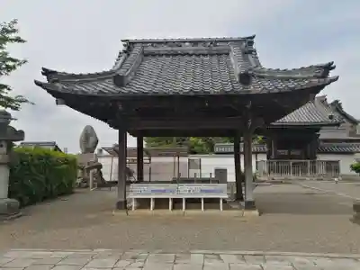 浄厳院の手水舎