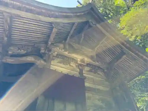 高千穂神社(宮崎県)