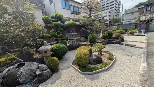 観念寺(滋賀県)