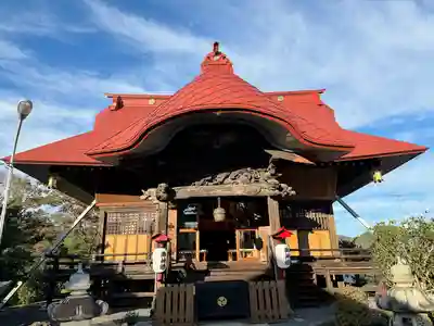 大鏑神社(福島県)
