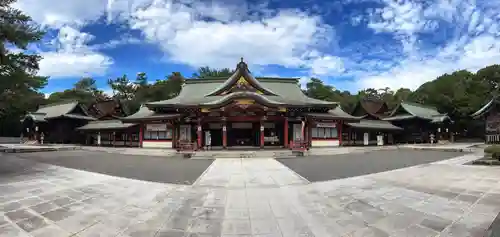 福山八幡宮(広島県)