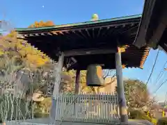 慶性寺(東京都)