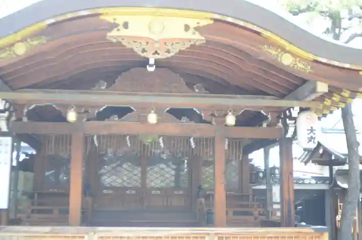京都ゑびす神社(京都府)