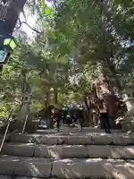 高千穂神社(宮崎県)