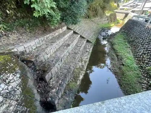 神明神社(切幡)(奈良県)