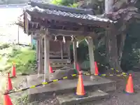 角原神社(福井県)