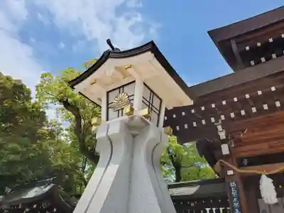 湊川神社のその他建物