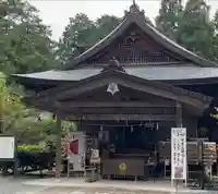 井伊谷宮(静岡県)