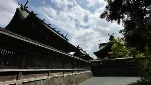 阿蘇神社(熊本県)