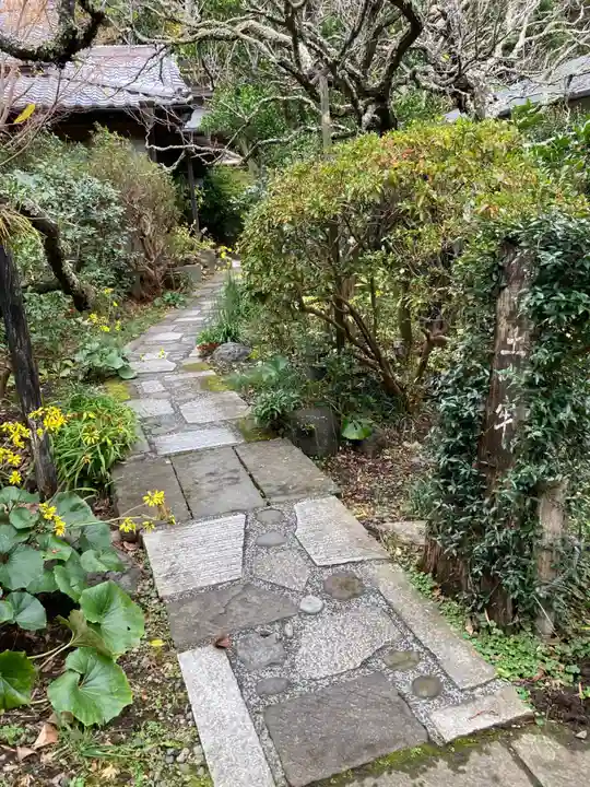 光則寺のその他建物