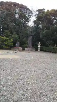 千葉縣護國神社のその他建物