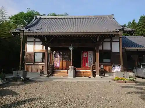 地福寺(三重県)
