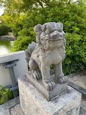 宇賀神社(岡山県)