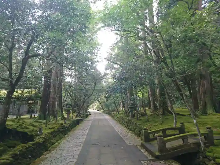 那谷寺(石川県)