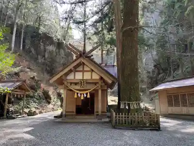 秋元神社(宮崎県)