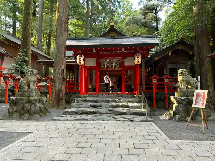 椿岸神社(三重県)