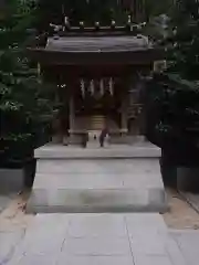 薬祖神社(東京都)