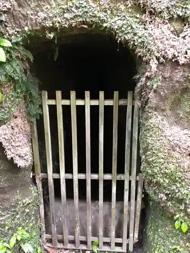 東慶寺のその他建物