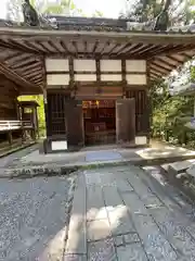 石山寺(滋賀県)