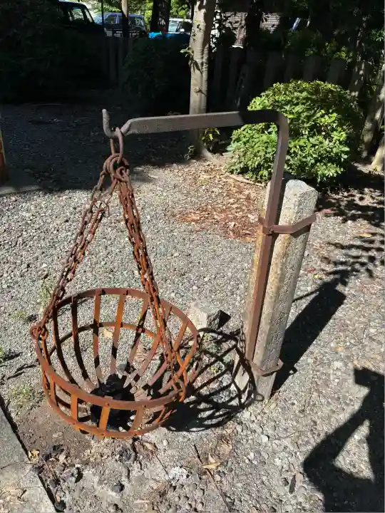 大垣大神宮(岐阜県)