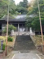 鳥海山大物忌神社吹浦口ノ宮(山形県)