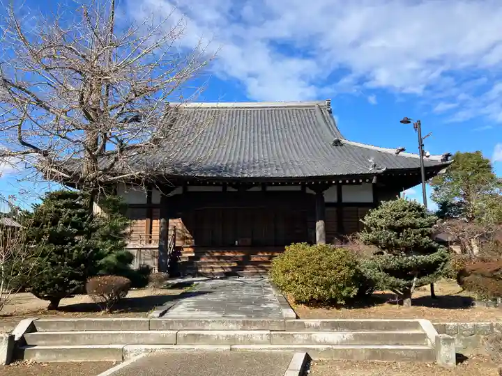 妙源寺(愛知県)