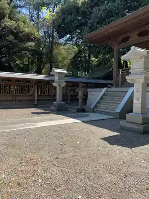 三ケ尻八幡神社(埼玉県)